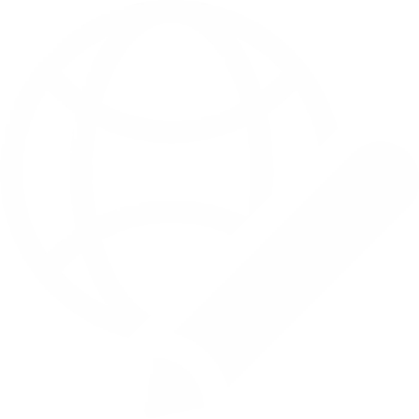 Icône illustrant la création d’un blog professionnel optimisé pour le référencement naturel (SEO), proposée par l’agence web Nectar Digital pour améliorer la visibilité en ligne et la stratégie de contenu.