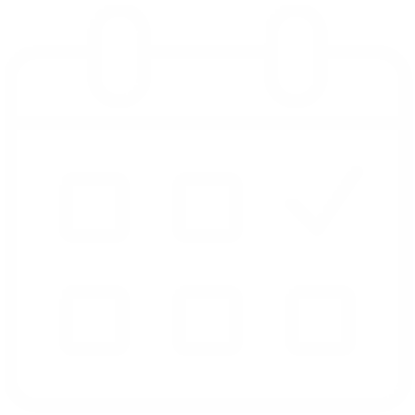 Icône représentant un site de réservation en ligne conçu sur mesure par l’agence web Nectar Digital, spécialisée dans la création de sites de booking pour la Caraïbe.